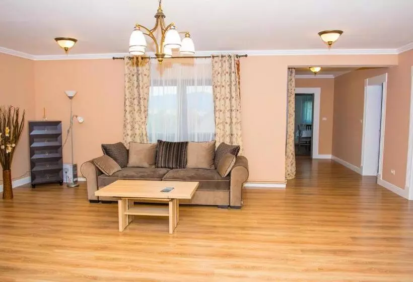 ペンション Casa Alin