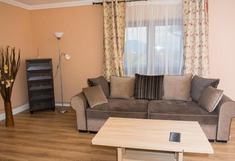 پانسیون Casa Alin