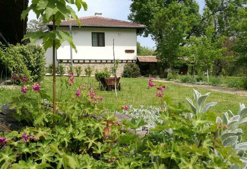 پانسیون Complex Ovchaga