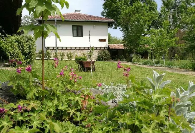 Majatalo Complex Ovchaga