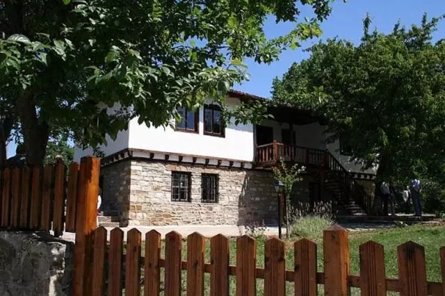 Majatalo Complex Ovchaga