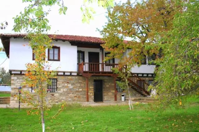 Majatalo Complex Ovchaga