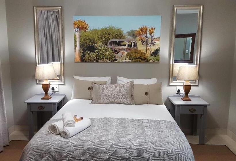 Pension Forest Hill Country Lodge