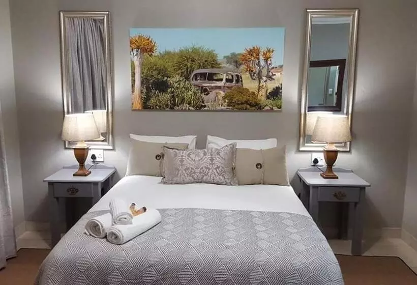 Majatalo Forest Hill Country Lodge