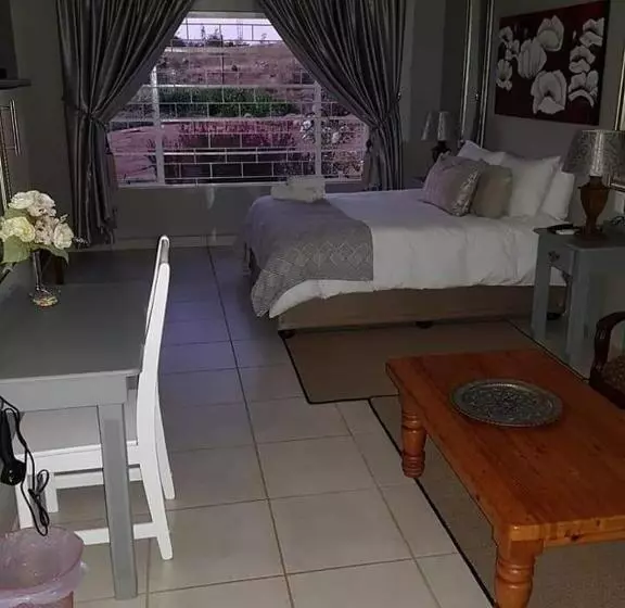 Majatalo Forest Hill Country Lodge