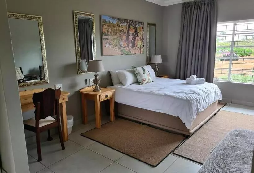 Majatalo Forest Hill Country Lodge