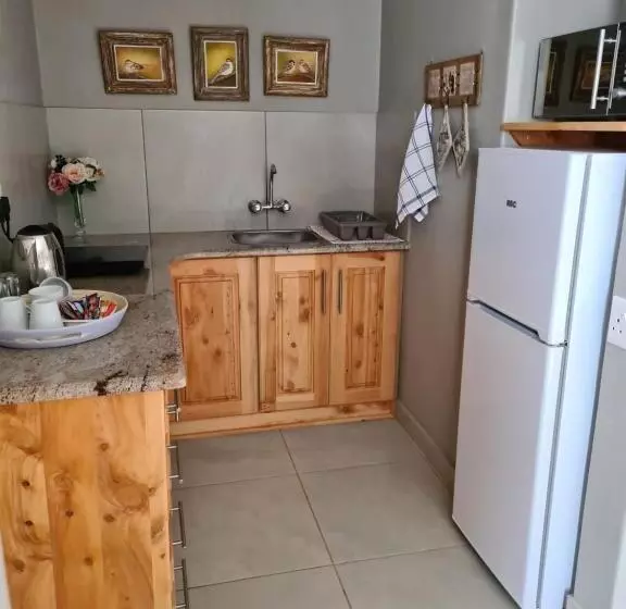 Majatalo Forest Hill Country Lodge