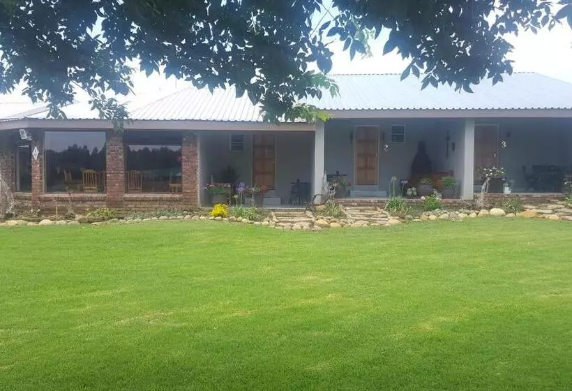 Majatalo Forest Hill Country Lodge