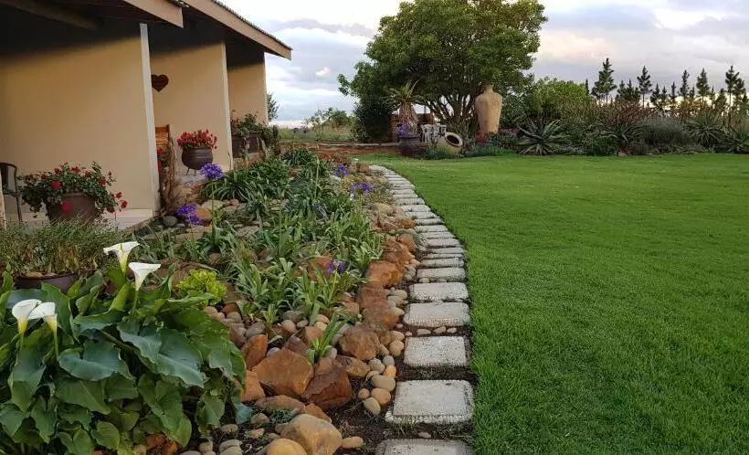 Majatalo Forest Hill Country Lodge