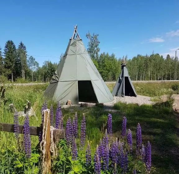 Majatalo Guesthouse Torppa