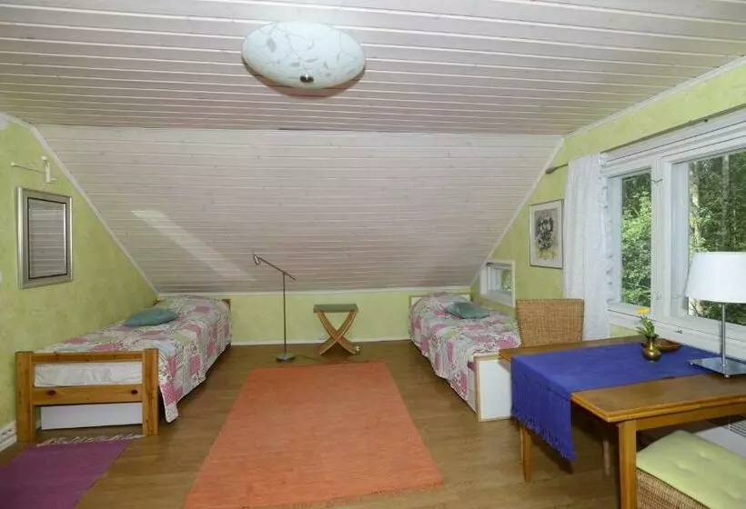 Majatalo Guesthouse Torppa