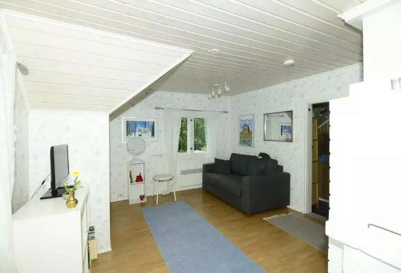 Majatalo Guesthouse Torppa