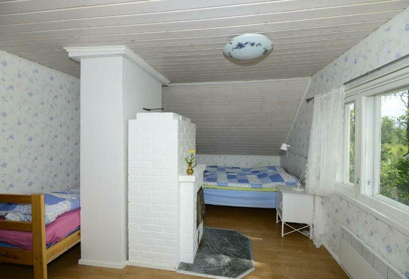 پانسیون Guesthouse Torppa