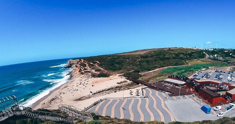 Пансион Hospedaria Recomeçar