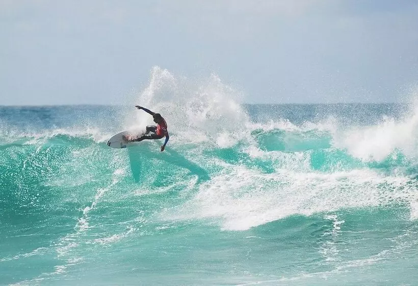 Majatalo Hospedaria Recomeçar