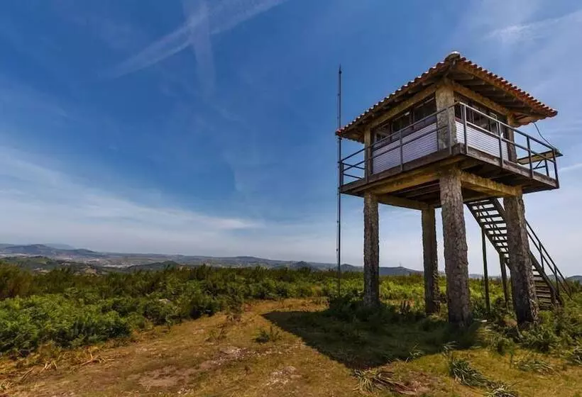 Majatalo Hospedaria Recomeçar
