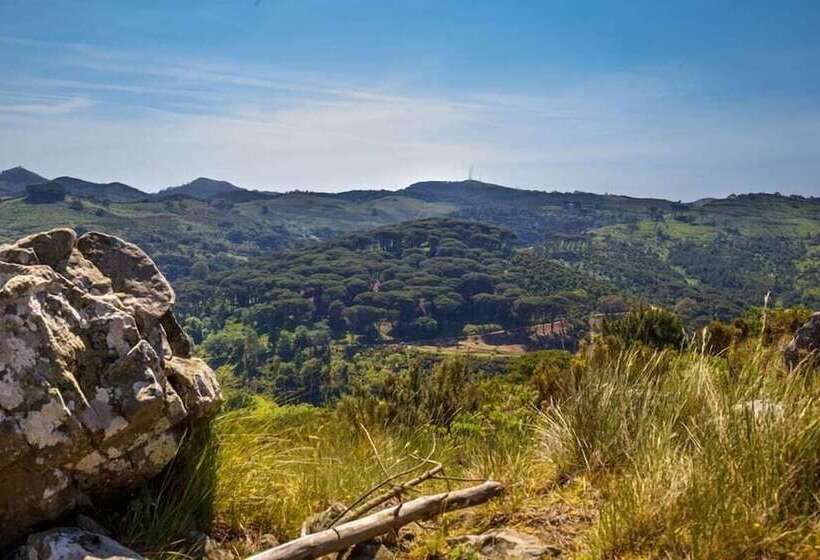 Пансион Hospedaria Recomeçar