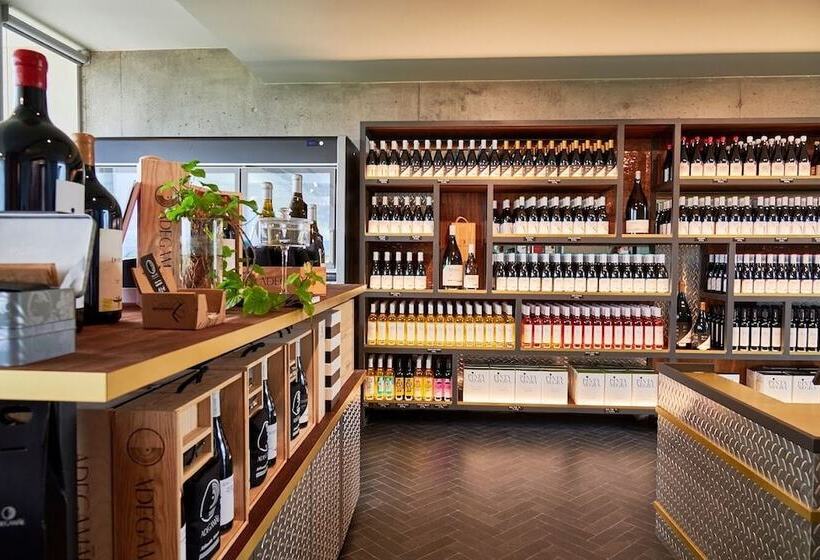 Пансион Hospedaria Recomeçar