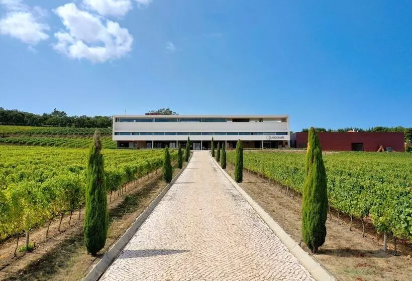 Majatalo Hospedaria Recomeçar