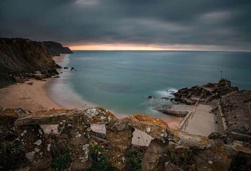 Пансион Hospedaria Recomeçar