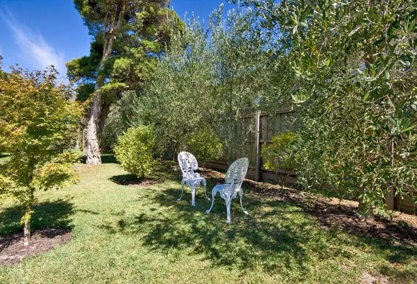 Majatalo Mt.martha Guesthouse By The Sea