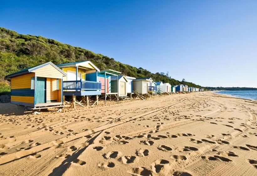 ペンション Mt.martha Guesthouse By The Sea