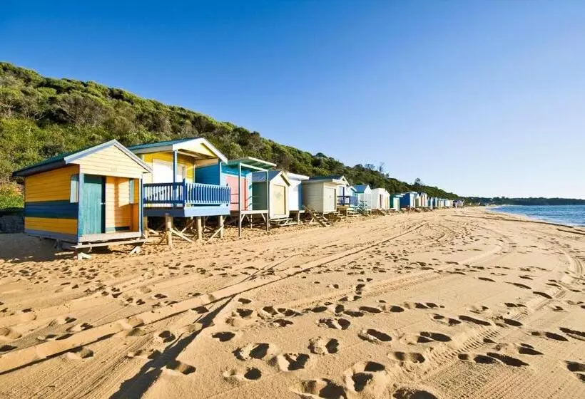 Majatalo Mt.martha Guesthouse By The Sea