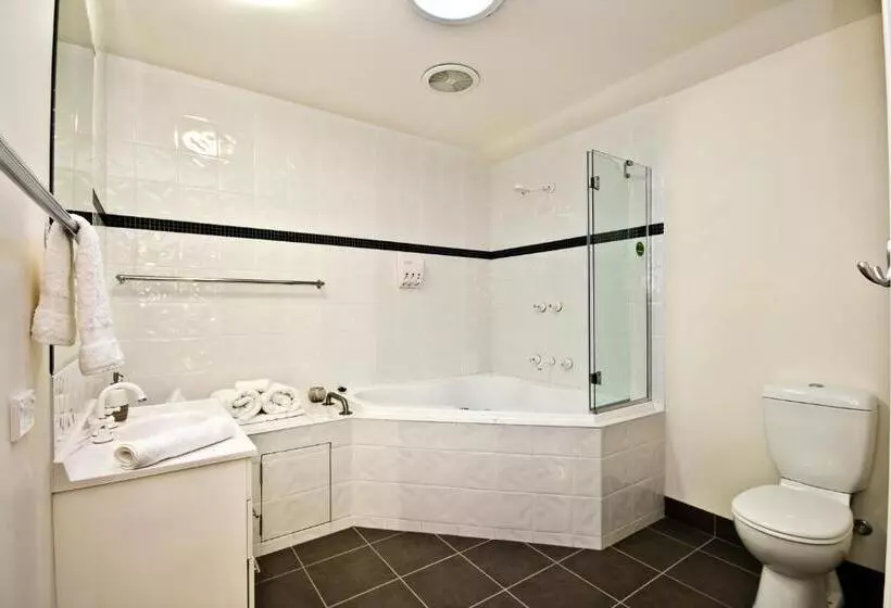 Majatalo Mt.martha Guesthouse By The Sea