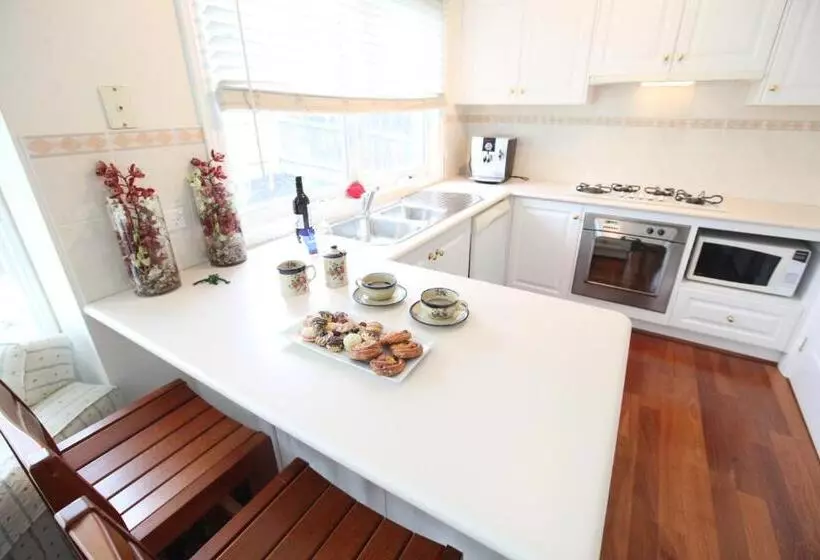 Majatalo Mt.martha Guesthouse By The Sea