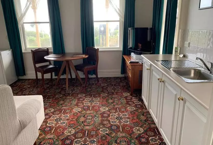 Majatalo Mt.martha Guesthouse By The Sea