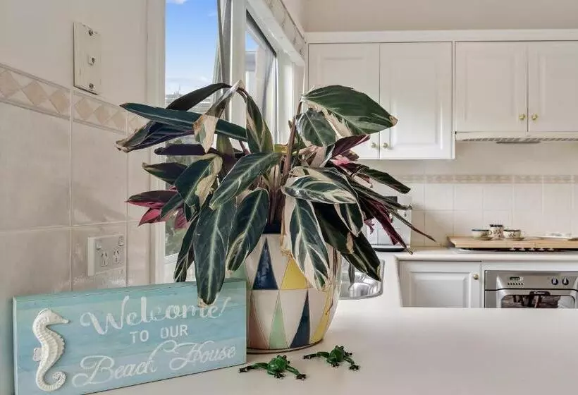 Majatalo Mt.martha Guesthouse By The Sea