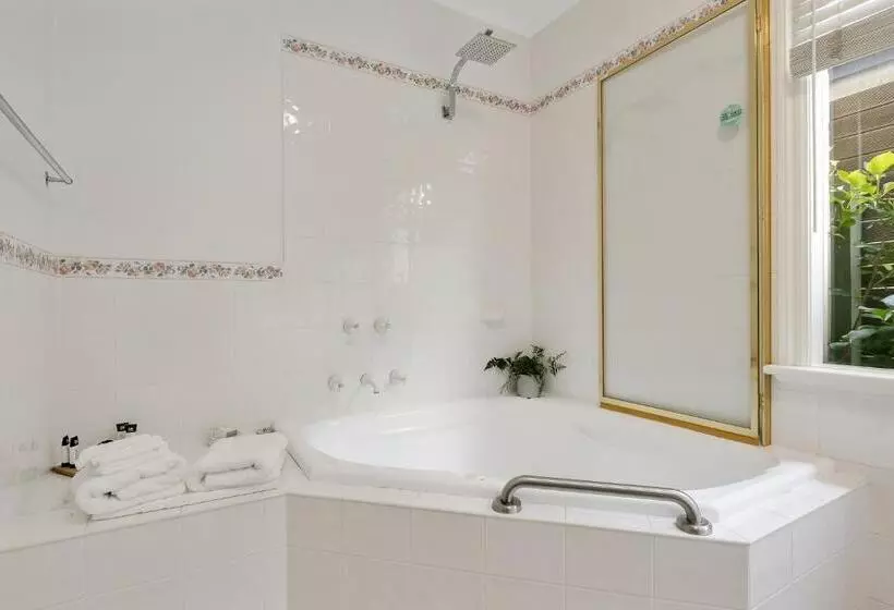 Majatalo Mt.martha Guesthouse By The Sea