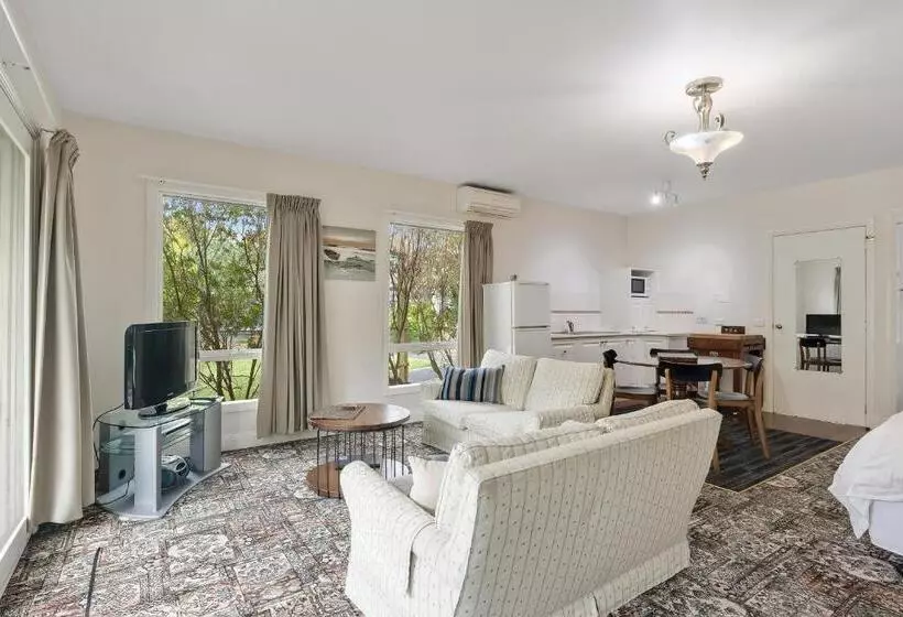 Majatalo Mt.martha Guesthouse By The Sea