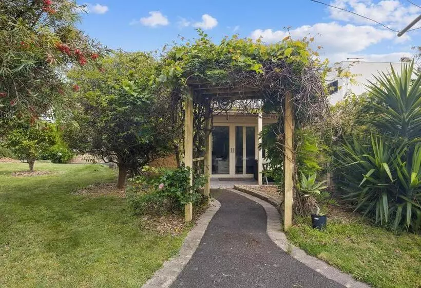 Majatalo Mt.martha Guesthouse By The Sea