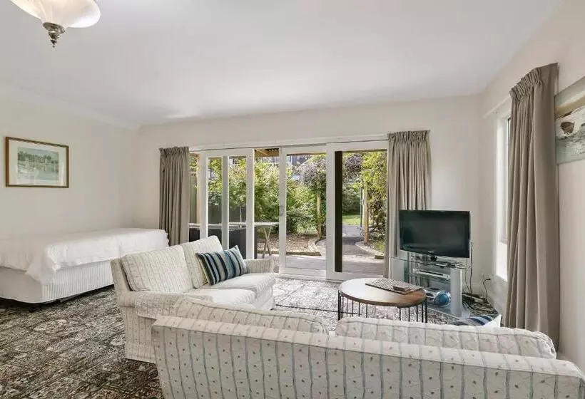 Majatalo Mt.martha Guesthouse By The Sea