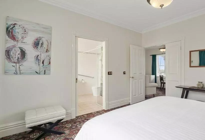 Majatalo Mt.martha Guesthouse By The Sea