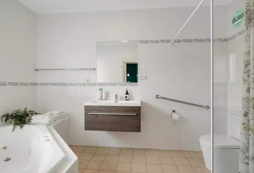 Majatalo Mt.martha Guesthouse By The Sea