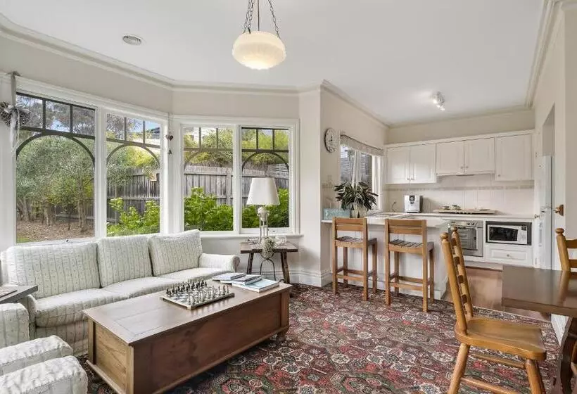 Majatalo Mt.martha Guesthouse By The Sea