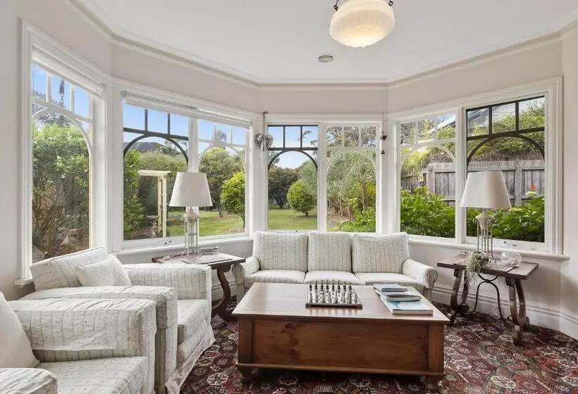 Majatalo Mt.martha Guesthouse By The Sea