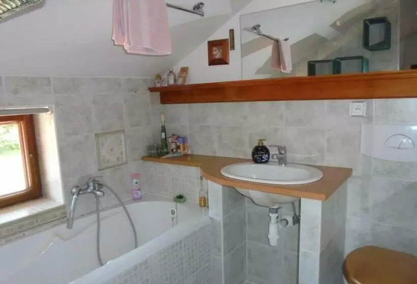 ペンション Penzion šerhant