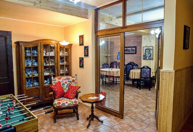 Пансион Penzion Radošov Ubytování V Soukromí