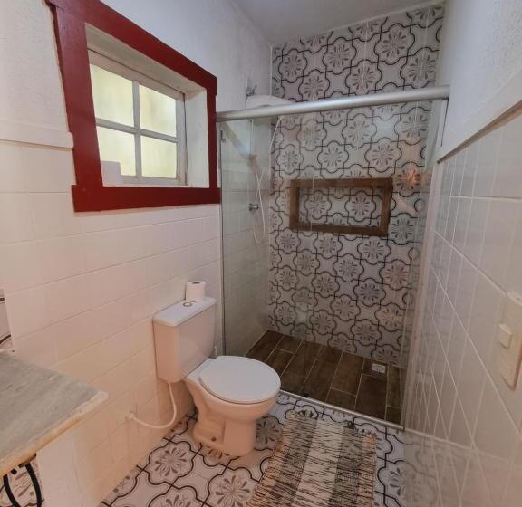 پانسیون Pousada Cipó Artes