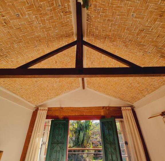 پانسیون Pousada Cipó Artes