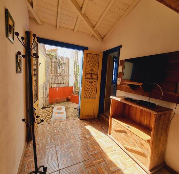 پانسیون Pousada Cipó Artes