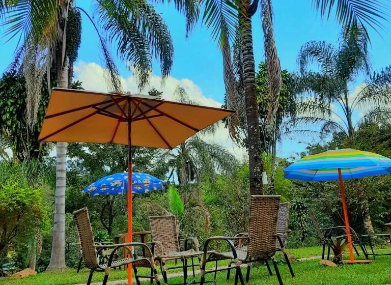 Pensão Pousada Estalagem Moeda Real