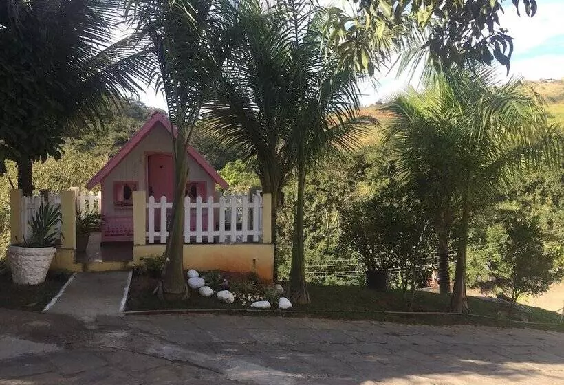 Majatalo Pousada Marinho Society
