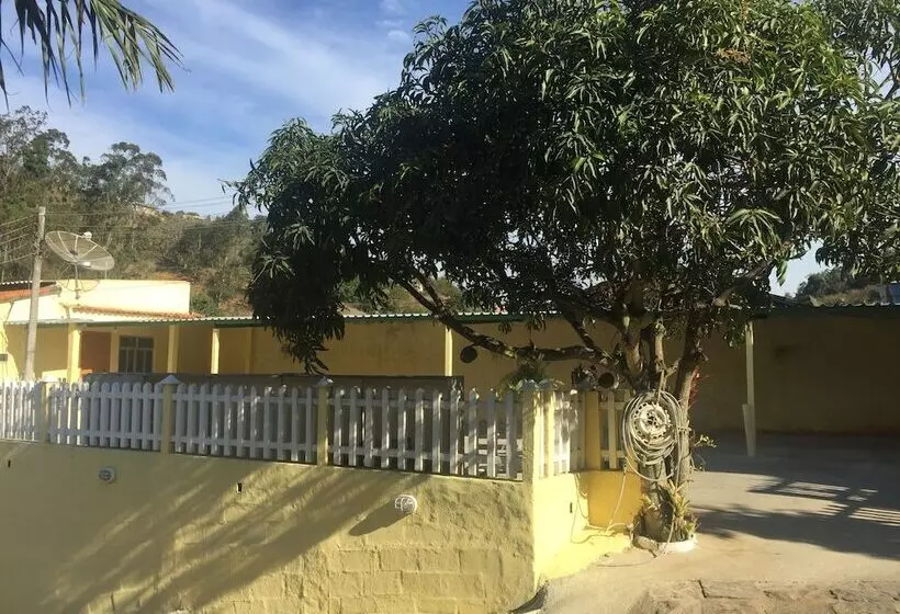 Majatalo Pousada Marinho Society