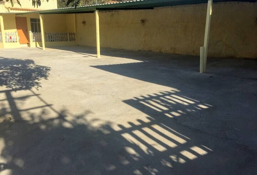 膳宿费 Pousada Marinho Society