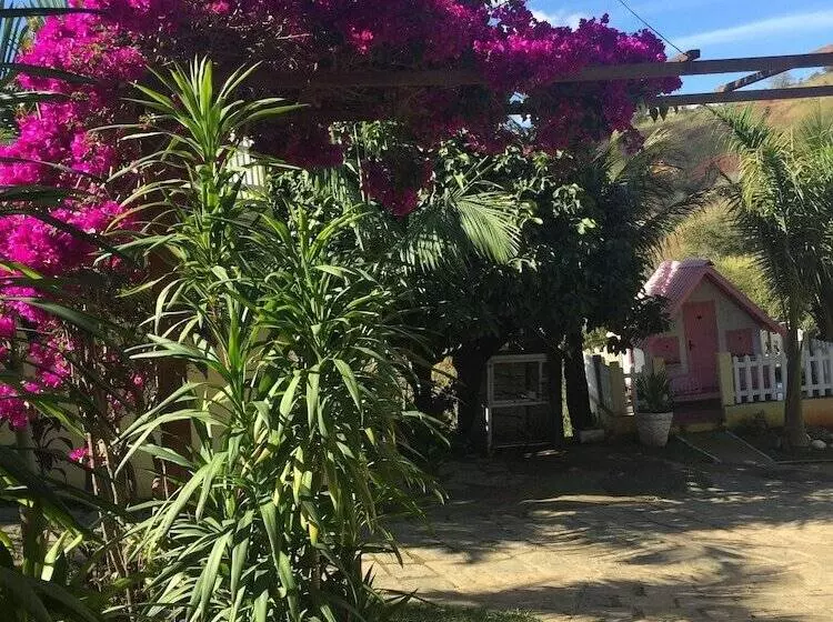 Majatalo Pousada Marinho Society