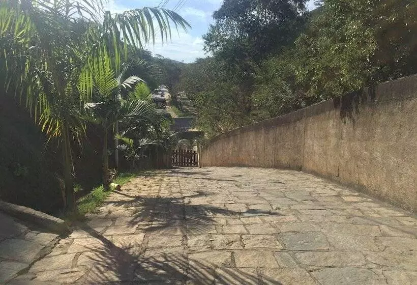 Majatalo Pousada Marinho Society